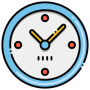 Clock 1